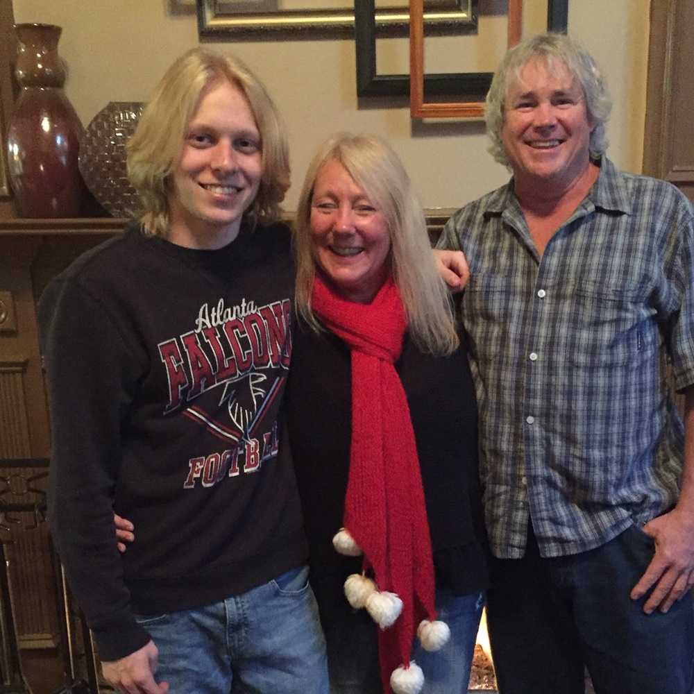 Meet your Posher, Renee